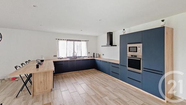 Maison à vendre  6 pièces - 166 m2 CHAMPAGNE LES MARAIS - 85