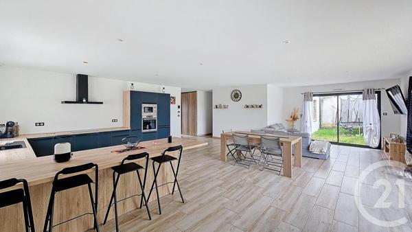 Maison à vendre  6 pièces - 166 m2 CHAMPAGNE LES MARAIS - 85