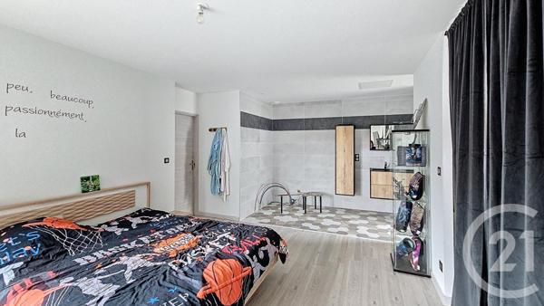 Maison à vendre  6 pièces - 166 m2 CHAMPAGNE LES MARAIS - 85