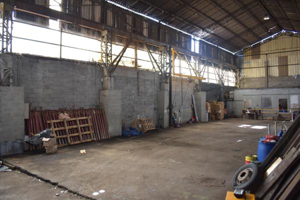 Local Commercial 3 pièces - 800 m² Exclusivité