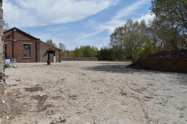 Local Commercial 3 pièces - 800 m² Exclusivité