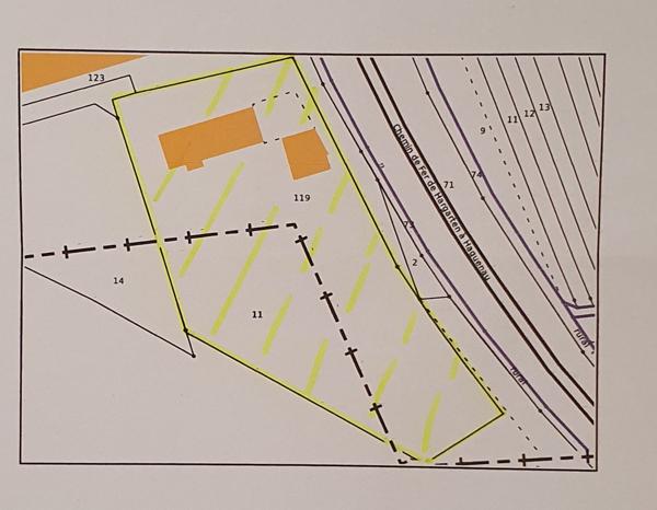 Local Commercial 3 pièces - 800 m² Exclusivité