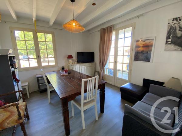 Maison à vendre  5 pièces - 70 m2 ST GEORGES D OLERON - 17