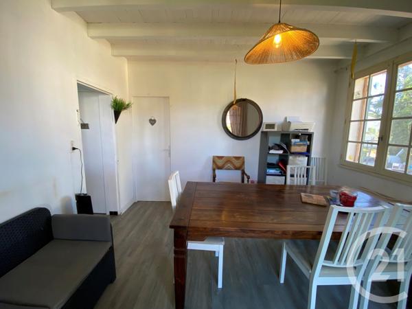 Maison à vendre  5 pièces - 70 m2 ST GEORGES D OLERON - 17