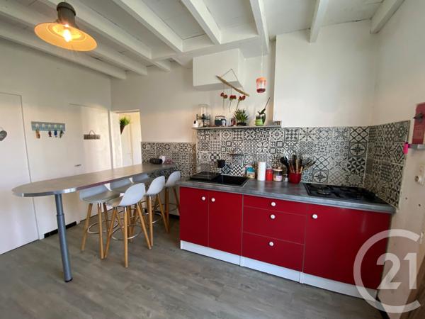 Maison à vendre  5 pièces - 70 m2 ST GEORGES D OLERON - 17