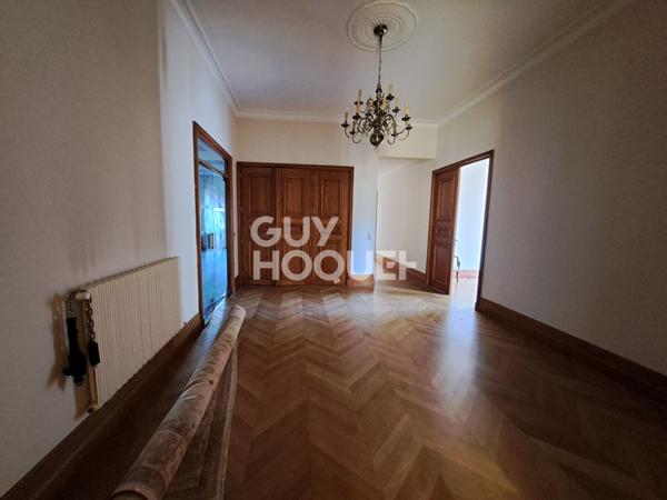 Appartement Dax 200 m² - Centre ville de Dax