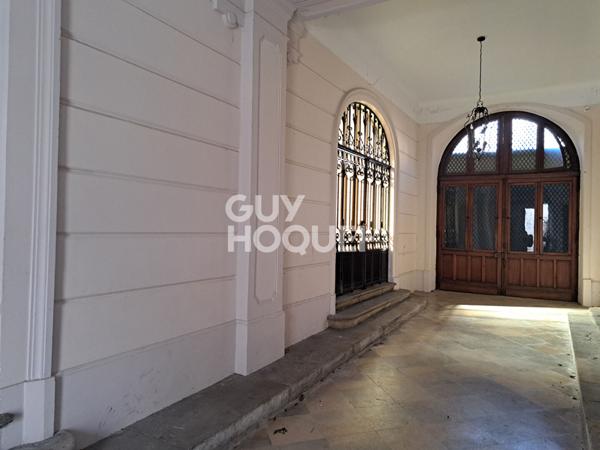 Appartement Dax 200 m² - Centre ville de Dax