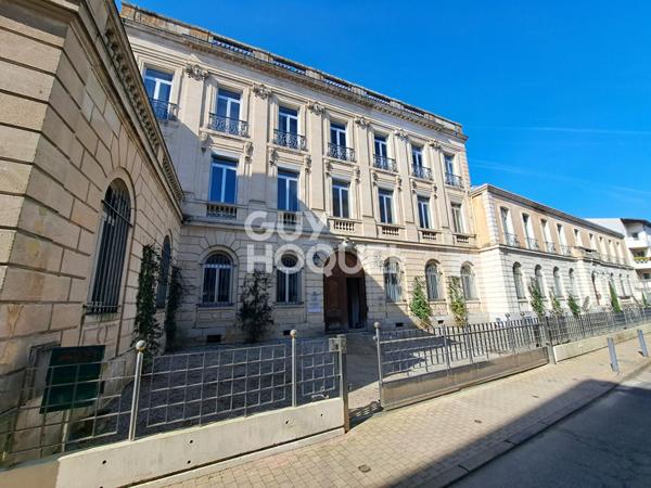 Appartement Dax 200 m² - Centre ville de Dax