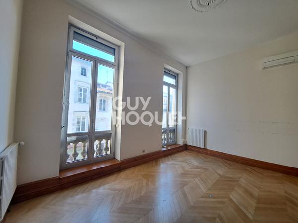Appartement Dax 200 m² - Centre ville de Dax