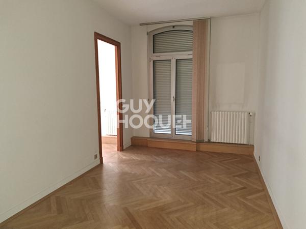 Appartement Dax 200 m² - Centre ville de Dax