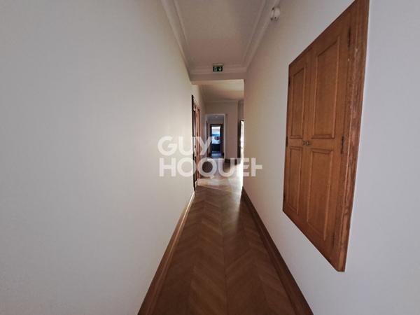 Appartement Dax 200 m² - Centre ville de Dax