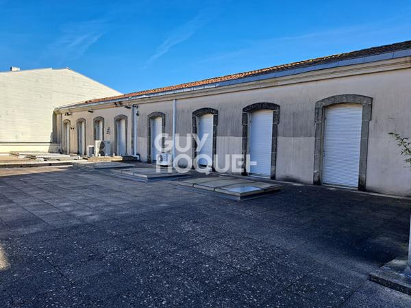 Appartement Dax 200 m² - Centre ville de Dax