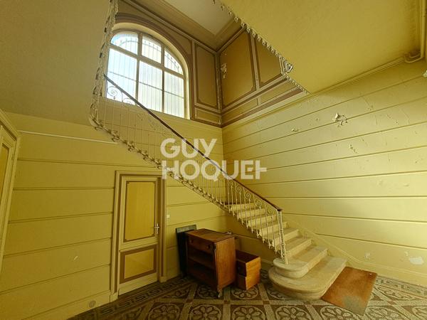 Appartement Dax 200 m² - Centre ville de Dax