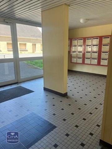 Appartement à vendre 1 pièce 26.98m² Le Mans (72000)