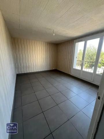 Appartement à vendre 1 pièce 26.98m² Le Mans (72000)