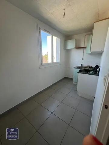 Appartement à vendre 1 pièce 26.98m² Le Mans (72000)