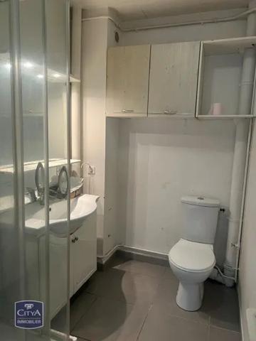 Appartement à vendre 1 pièce 26.98m² Le Mans (72000)