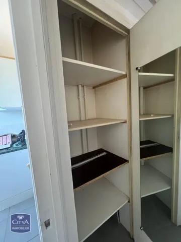 Appartement à vendre 1 pièce 26.98m² Le Mans (72000)
