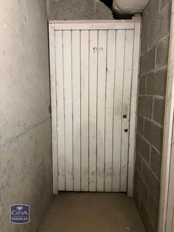 Appartement à vendre 1 pièce 26.98m² Le Mans (72000)
