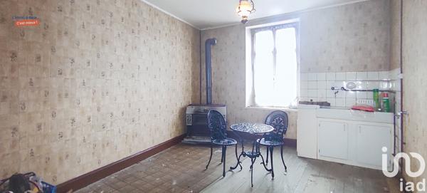 Maison à vendre 7 pièces 135 m² Dombasle-sur-Meurthe