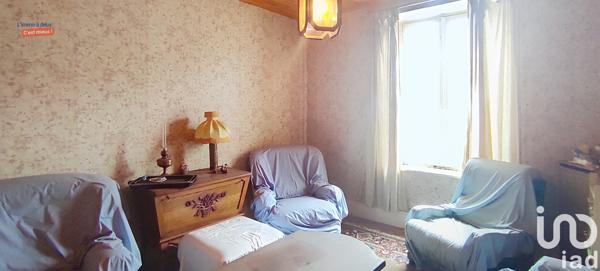 Maison à vendre 7 pièces 135 m² Dombasle-sur-Meurthe