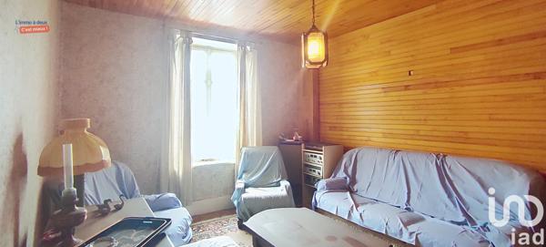 Maison à vendre 7 pièces 135 m² Dombasle-sur-Meurthe