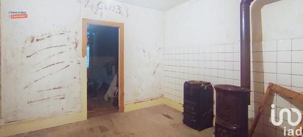 Maison à vendre 7 pièces 135 m² Dombasle-sur-Meurthe