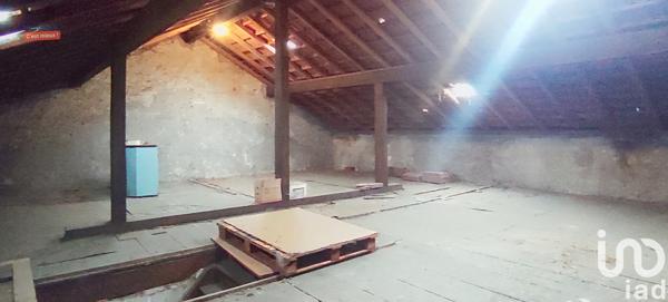 Maison à vendre 7 pièces 135 m² Dombasle-sur-Meurthe