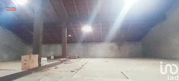 Maison à vendre 7 pièces 135 m² Dombasle-sur-Meurthe