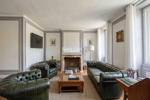 Appartement avec patio Grande Plage Biarritz