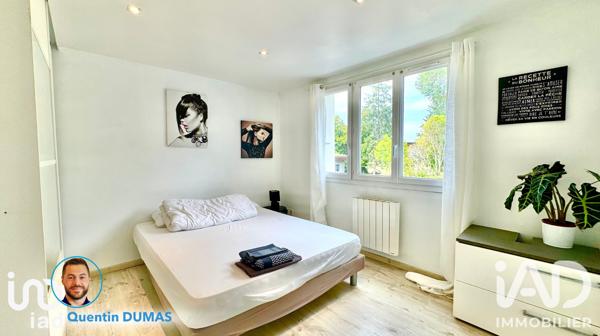 Appartement à vendre 5 pièces 115 m² Bayonne