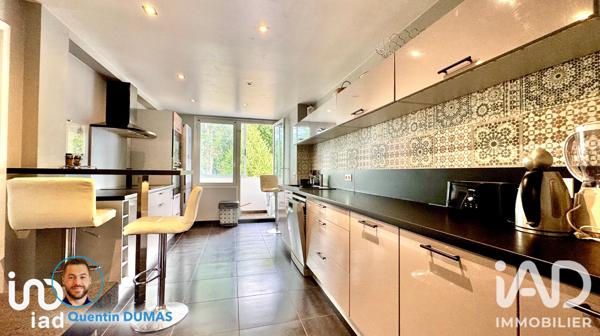 Appartement à vendre 5 pièces 115 m² Bayonne