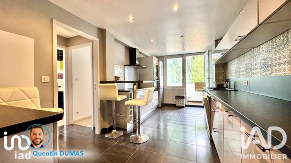 Appartement à vendre 5 pièces 115 m² Bayonne