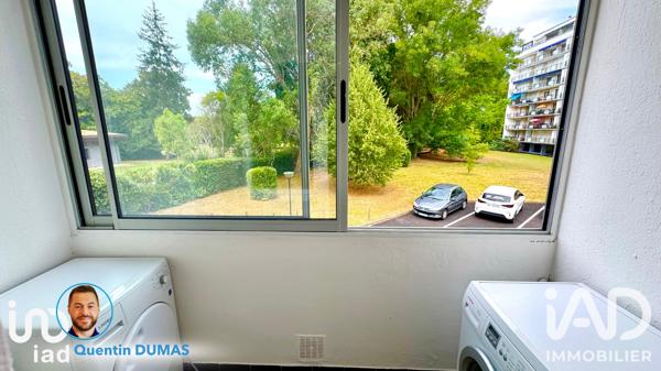 Appartement à vendre 5 pièces 115 m² Bayonne