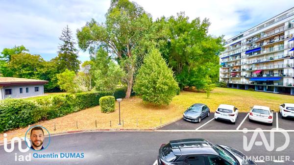 Appartement à vendre 5 pièces 115 m² Bayonne