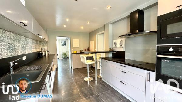 Appartement à vendre 5 pièces 115 m² Bayonne