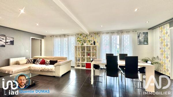 Appartement à vendre 5 pièces 115 m² Bayonne