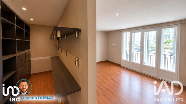 Appartement à vendre 5 pièces 115 m² Bayonne