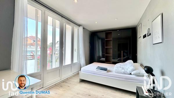 Appartement à vendre 5 pièces 115 m² Bayonne