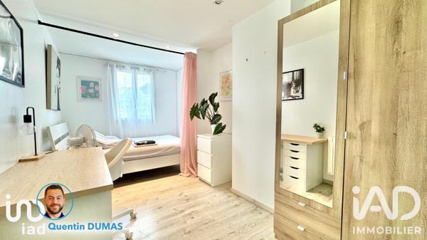 Appartement à vendre 5 pièces 115 m² Bayonne