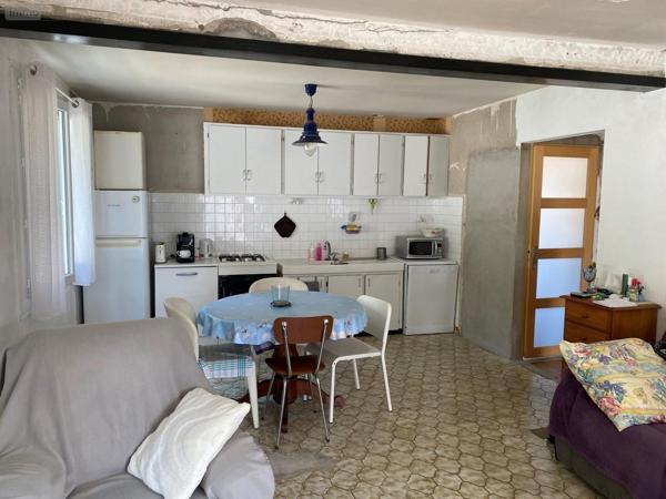 Maison individuelle à vendre à La Barre-de-Monts en Vendée (85550), ref : 092/M/2511-85092