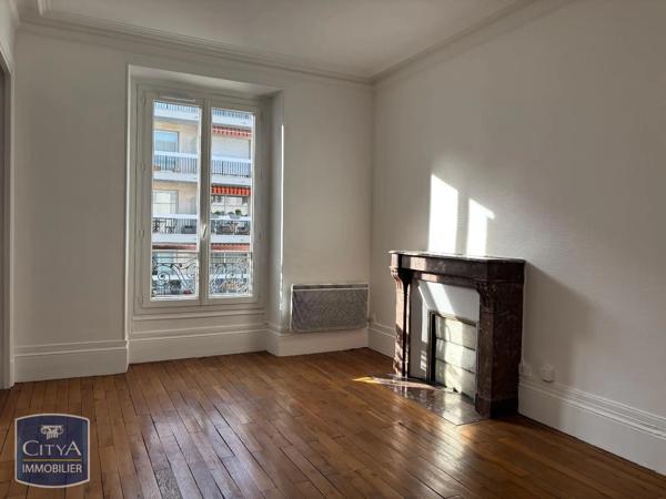 Appartement à louer 3 pièces 52.86m² Neuilly-sur-Seine (92200)