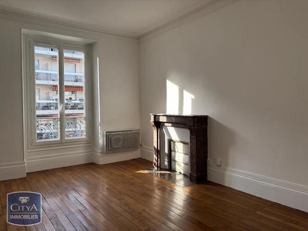 Appartement à louer 3 pièces 52.86m² Neuilly-sur-Seine (92200)