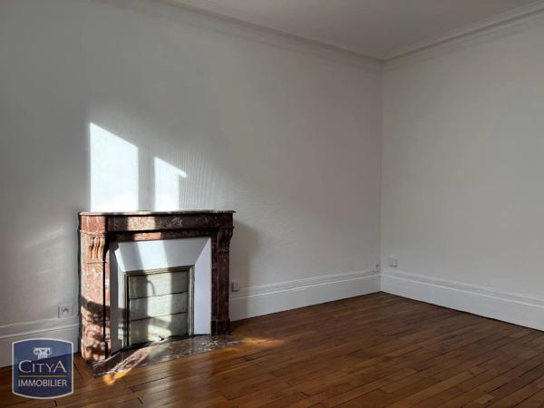 Appartement à louer 3 pièces 52.86m² Neuilly-sur-Seine (92200)