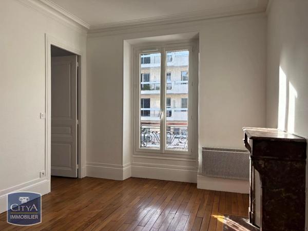 Appartement à louer 3 pièces 52.86m² Neuilly-sur-Seine (92200)