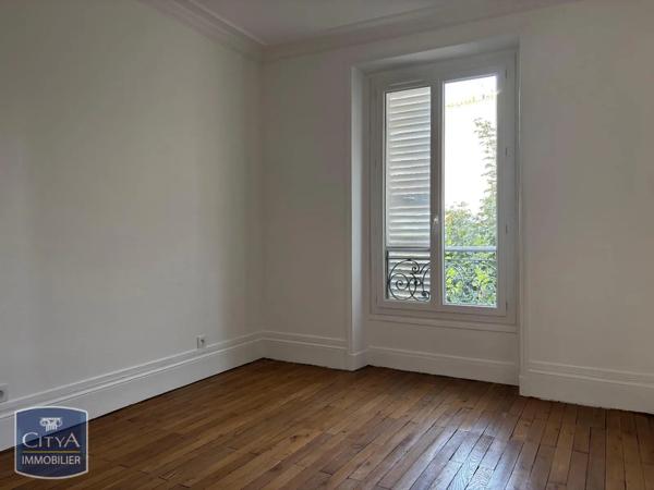 Appartement à louer 3 pièces 52.86m² Neuilly-sur-Seine (92200)