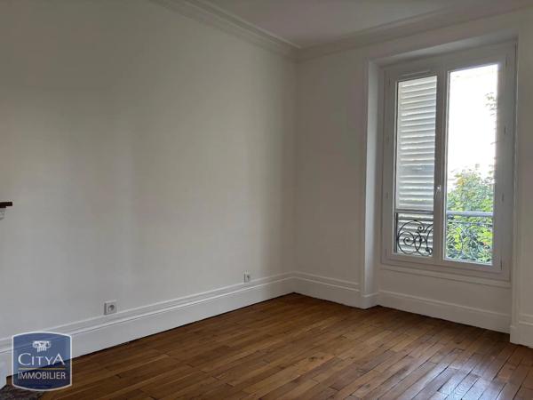 Appartement à louer 3 pièces 52.86m² Neuilly-sur-Seine (92200)