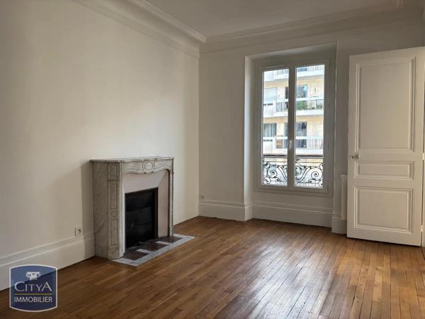 Appartement à louer 3 pièces 52.86m² Neuilly-sur-Seine (92200)