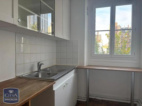 Appartement à louer 3 pièces 52.86m² Neuilly-sur-Seine (92200)