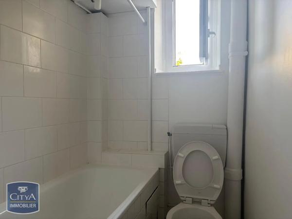 Appartement à louer 3 pièces 52.86m² Neuilly-sur-Seine (92200)
